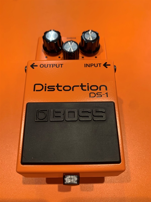 BOSS DS-1の画像